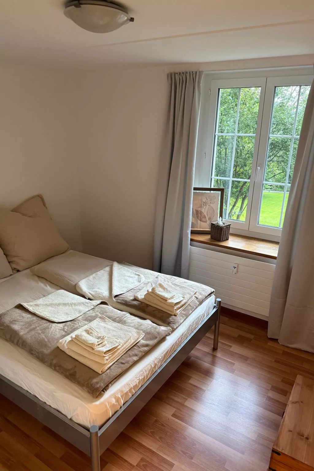 Historisches Anwesen - zeitloser Charme und moderner Luxus-Binnen