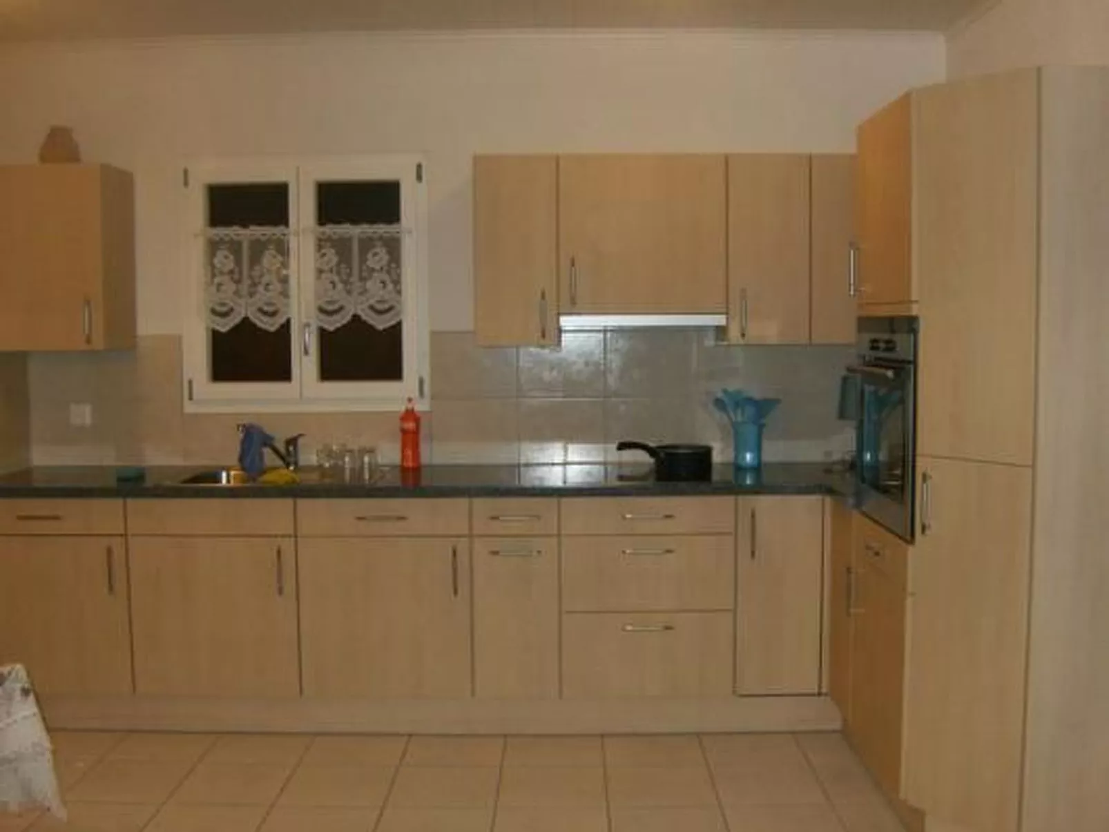 Ferien im grünen links