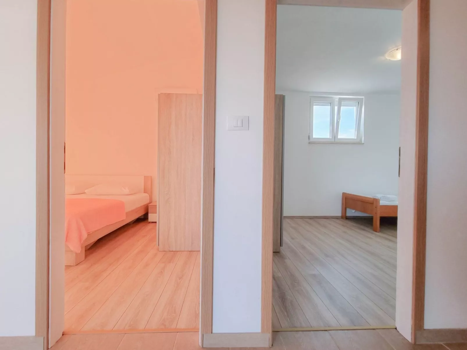 Für 5 Personen ca. 45 m&sup2; in Novigrad, Adriaküste Kroatien (Westküste von I-Image-tags.info