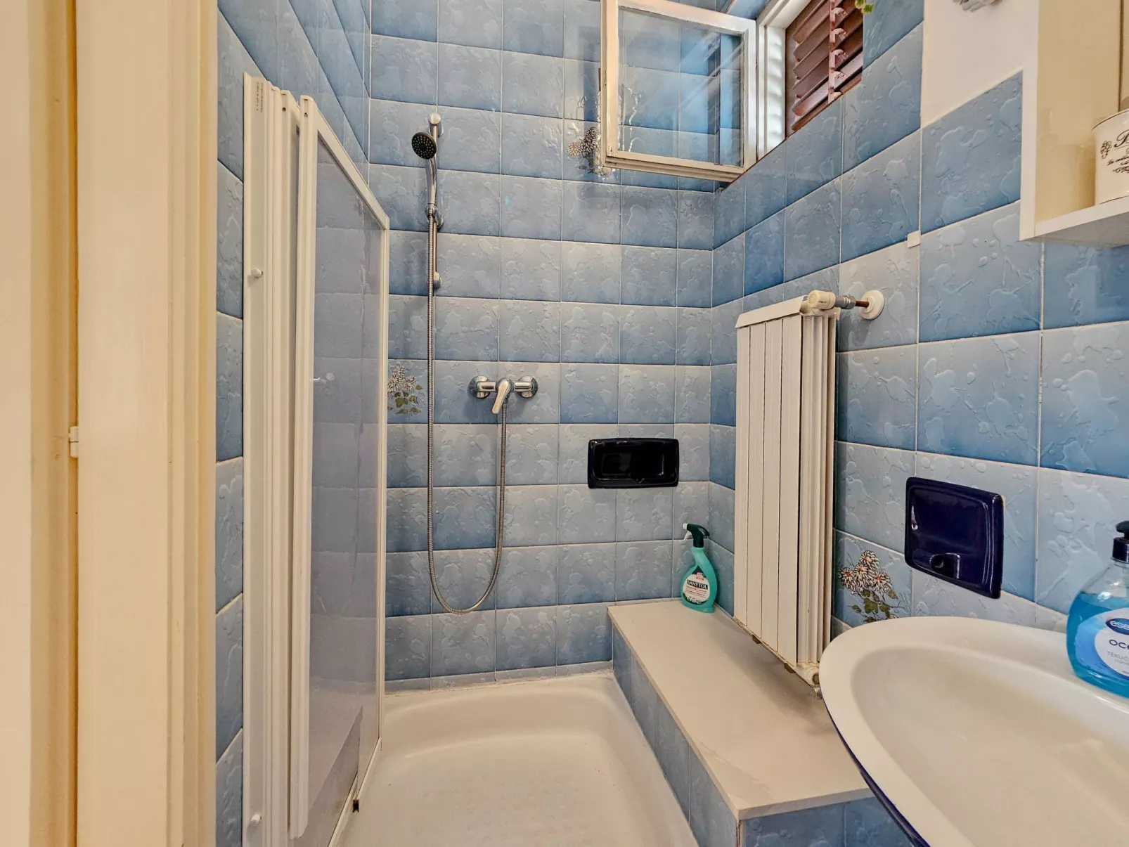 Für 2 Personen ca. 30 m&sup2; in Karigador, Istrien (Umag und Umgebung)-Binnen