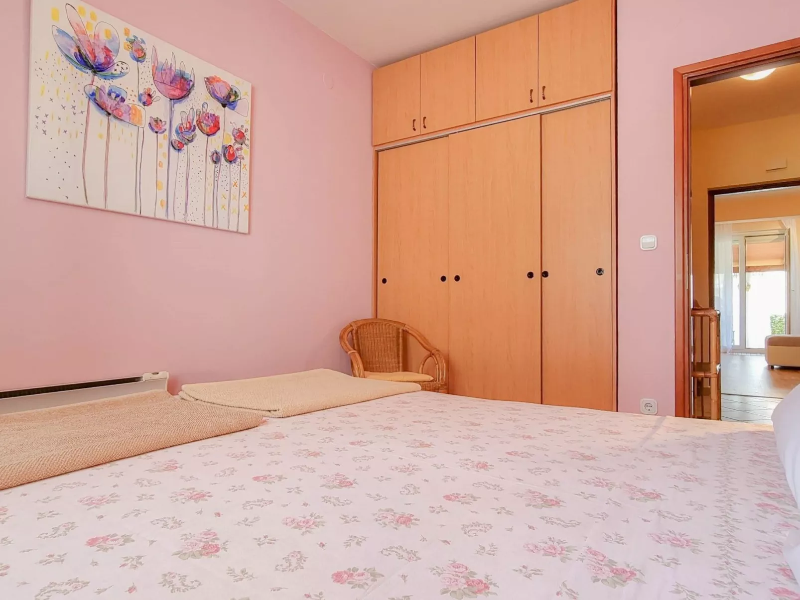 Gemütliche Ferienwohnung Roko-Binnen