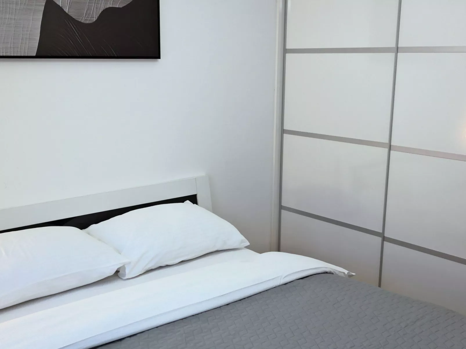 Appartement "Appartement Sarah" mit Balkon-Binnen