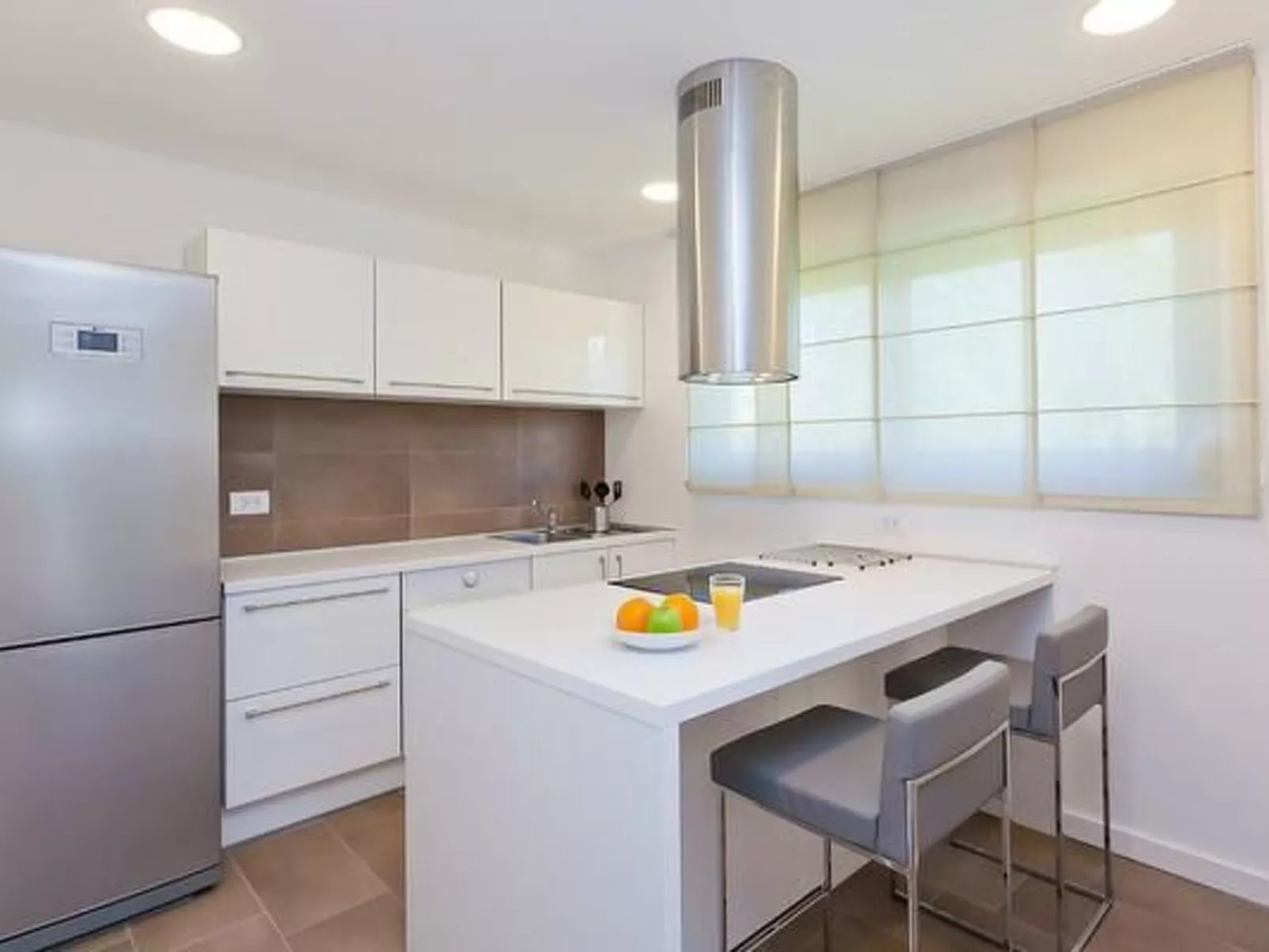 Designvilla mit Dachterrasse und Panoramablick-Image-tags.info