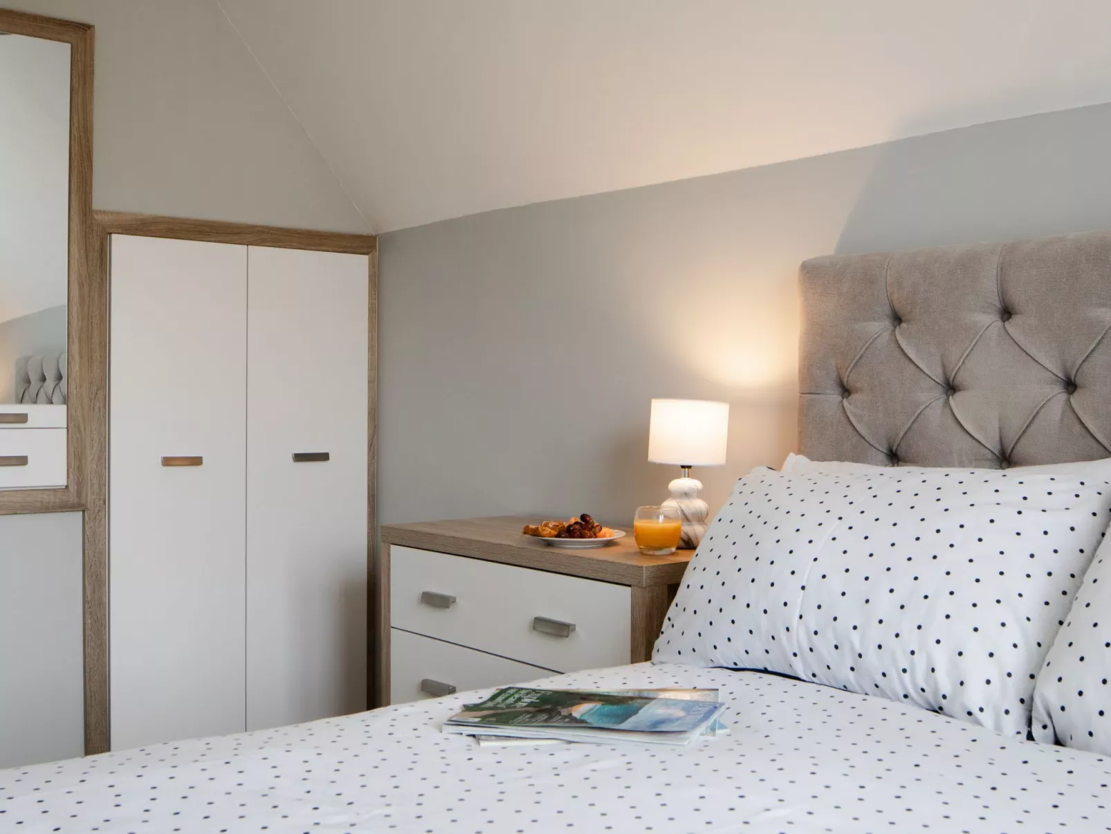 Haus in Saint Tudy mit gemeinschaftlichem Parkplatz-Binnen