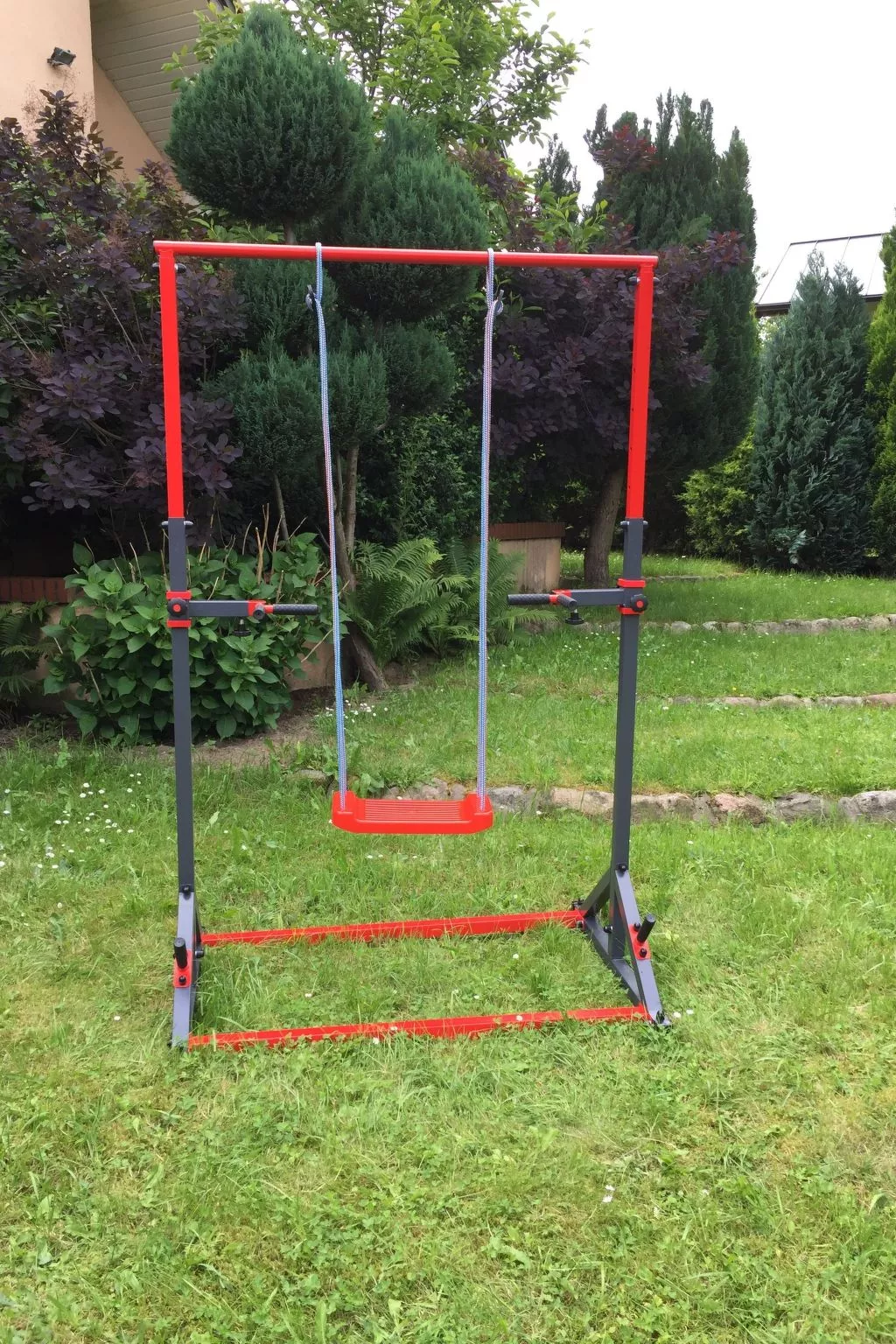 An der Kaschubischen Seenplatte-Buiten