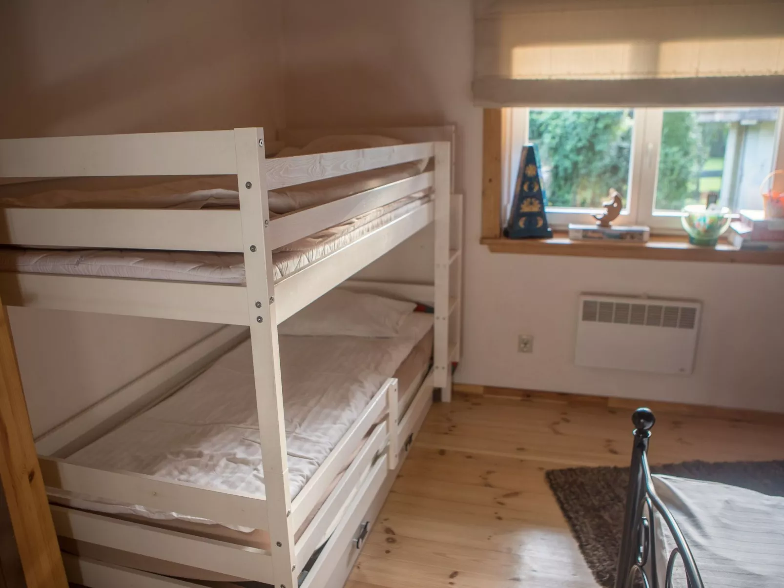 Haus des Kreises-Binnen