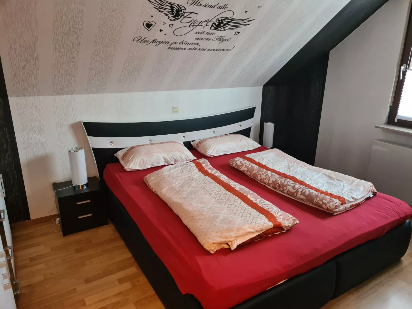 Gästehaus Petra-Binnen