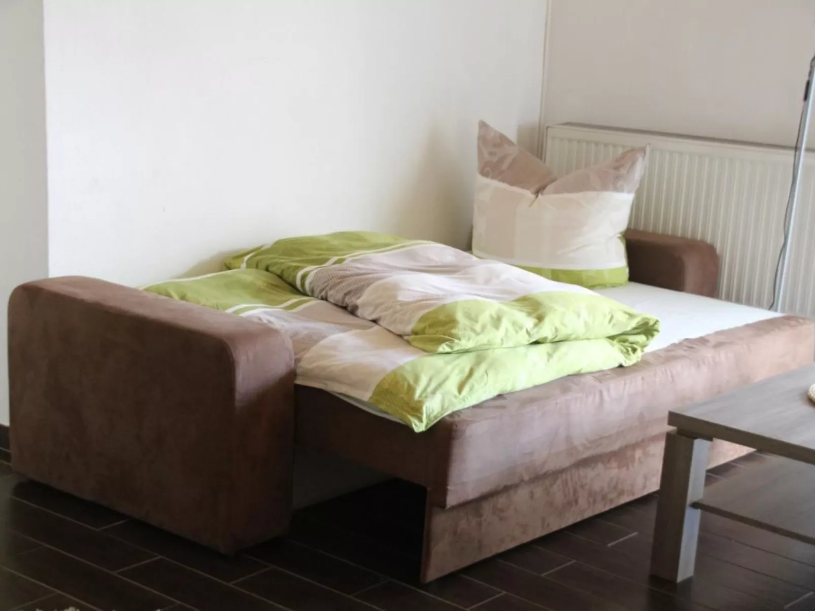 In Viereth mit Garten und Terrasse-Binnen