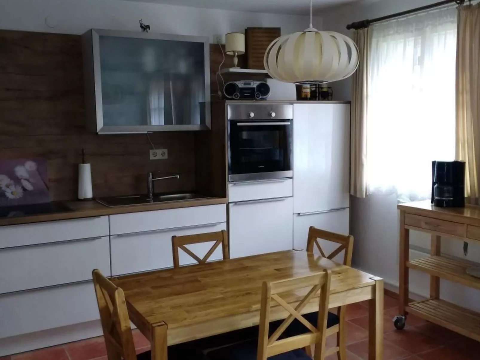 Appartement in Vordorfermühle mit Garten-Image-tags.info