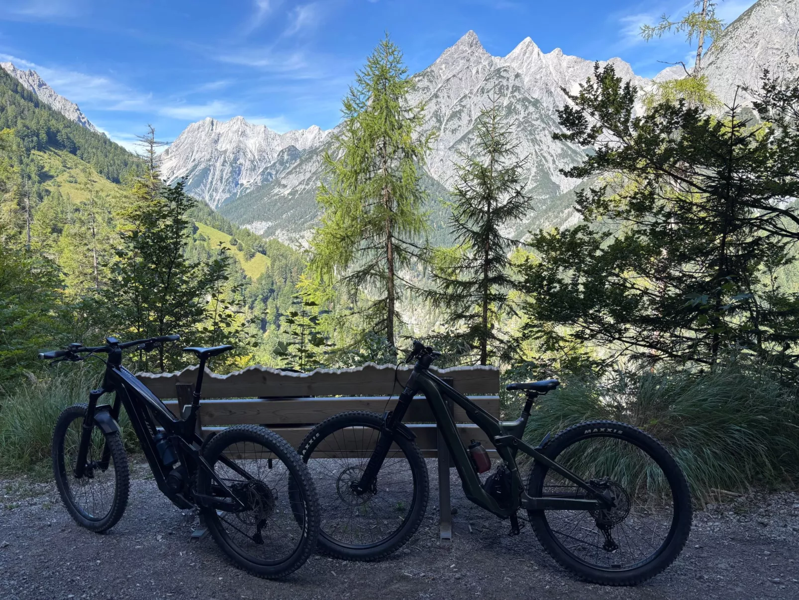 Haus Rosenwirth-Buiten