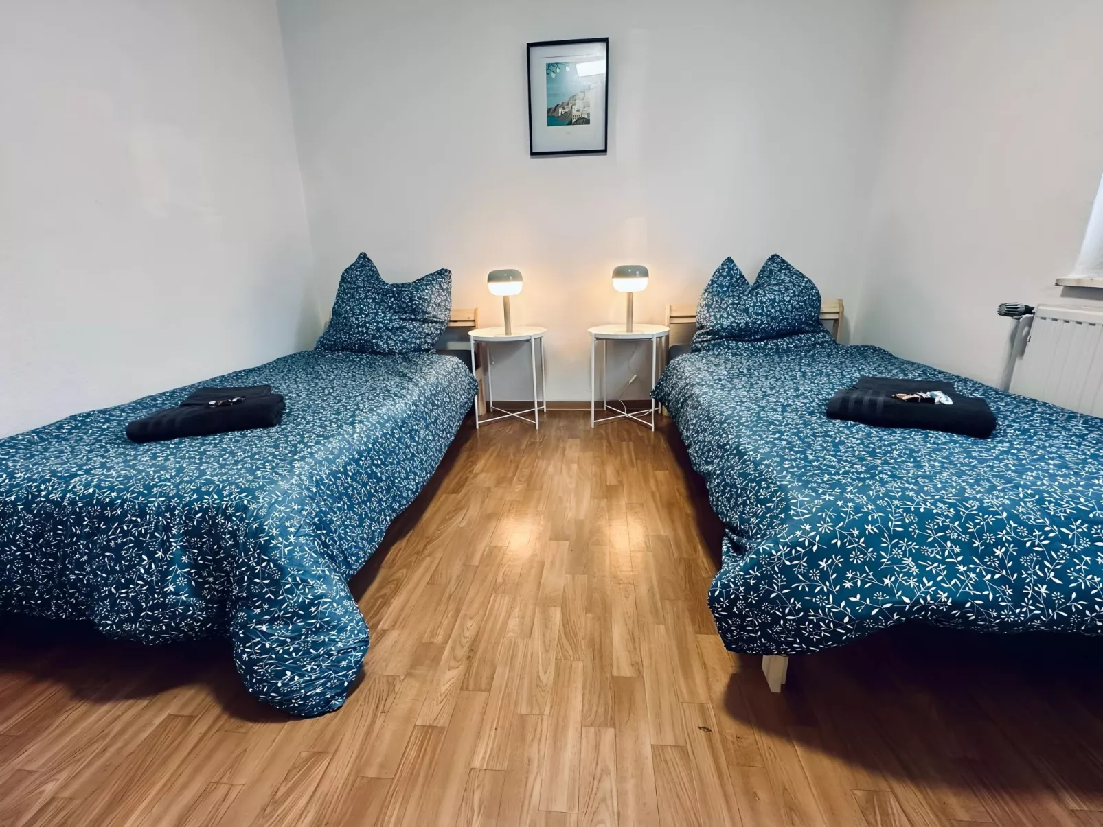 Ap. NeuenHOUSE II-Binnen