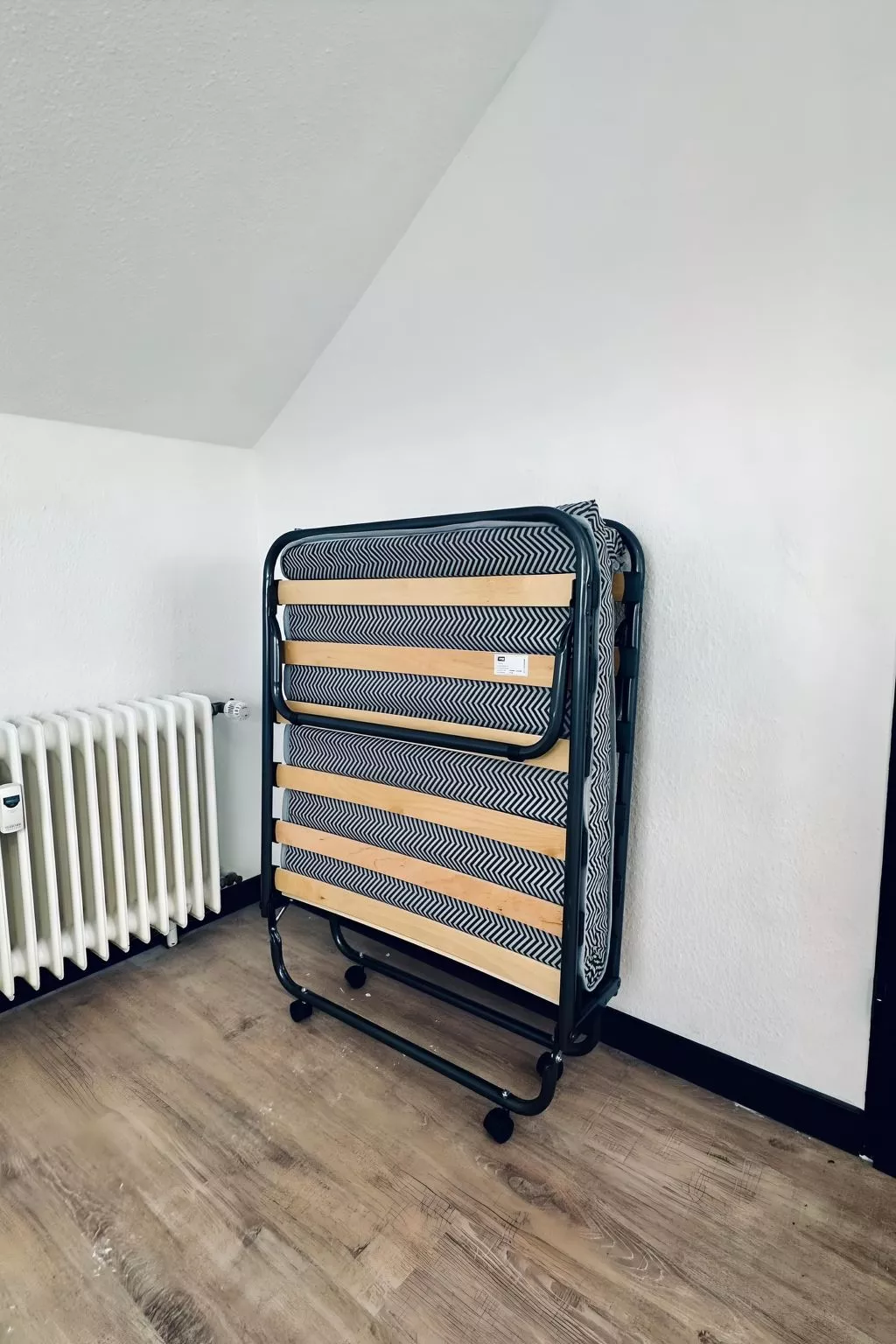 Apartment OchtrUP I-Binnen