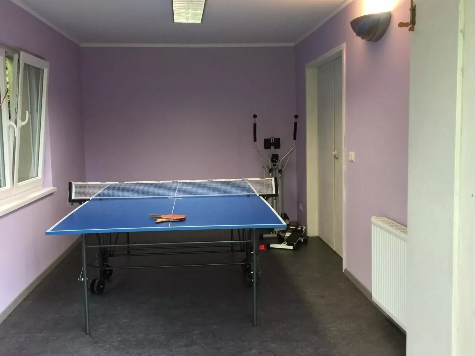 Komfortables Ferienhaus Ewa in Meszna Opacka-Image-tags.info