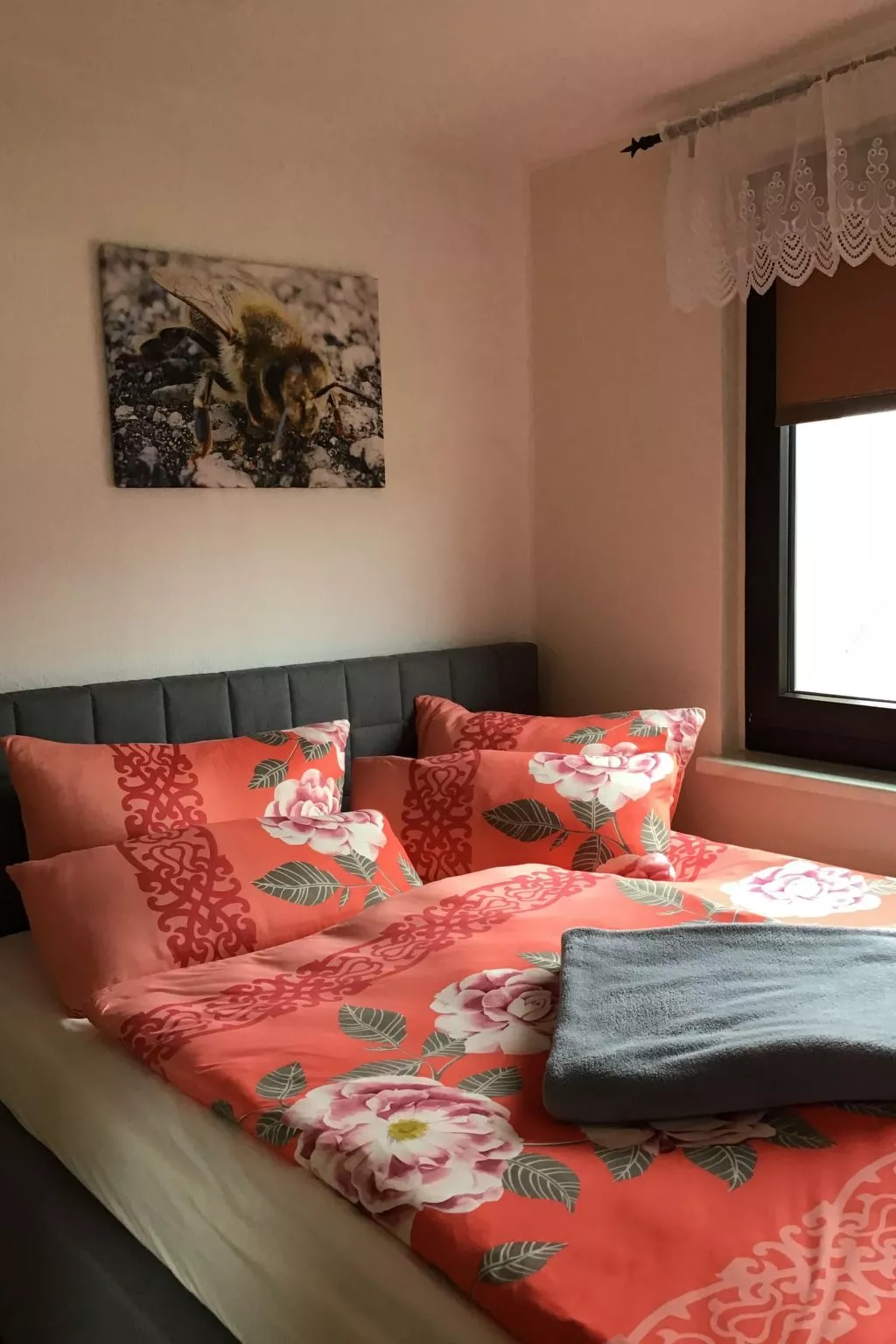 Auf der Sonnenseite-Binnen