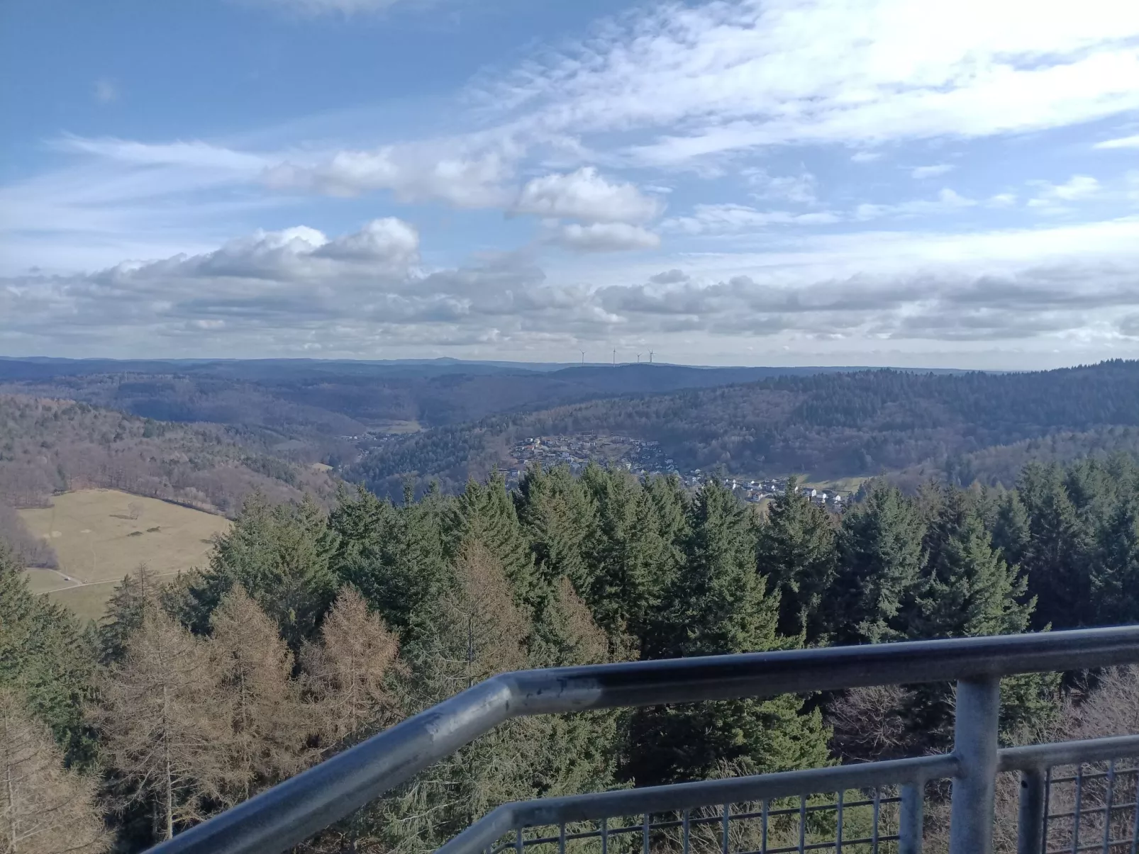 Odenwaldwellness-Buiten