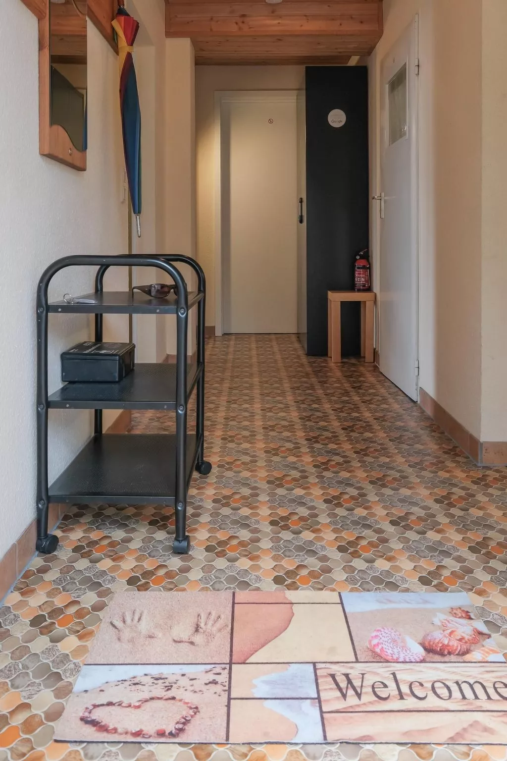 Fewo. Liebelt-Binnen