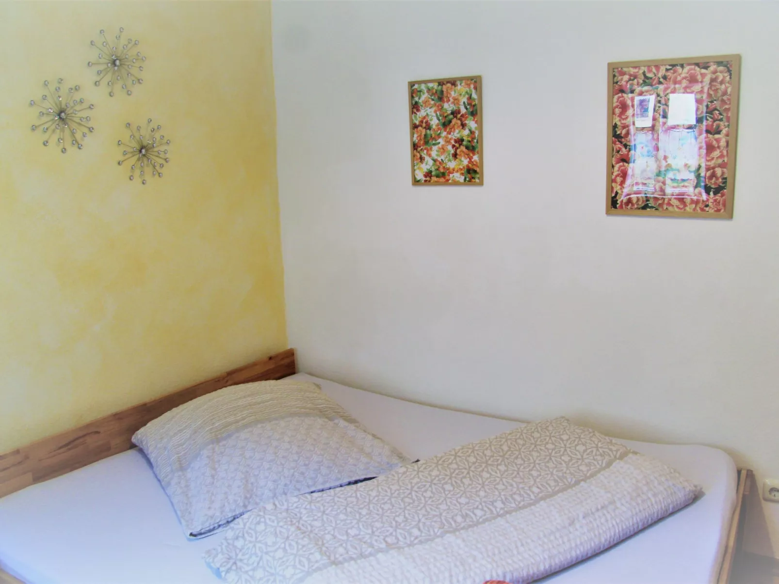 Fewo "Jut Stuff"-Binnen