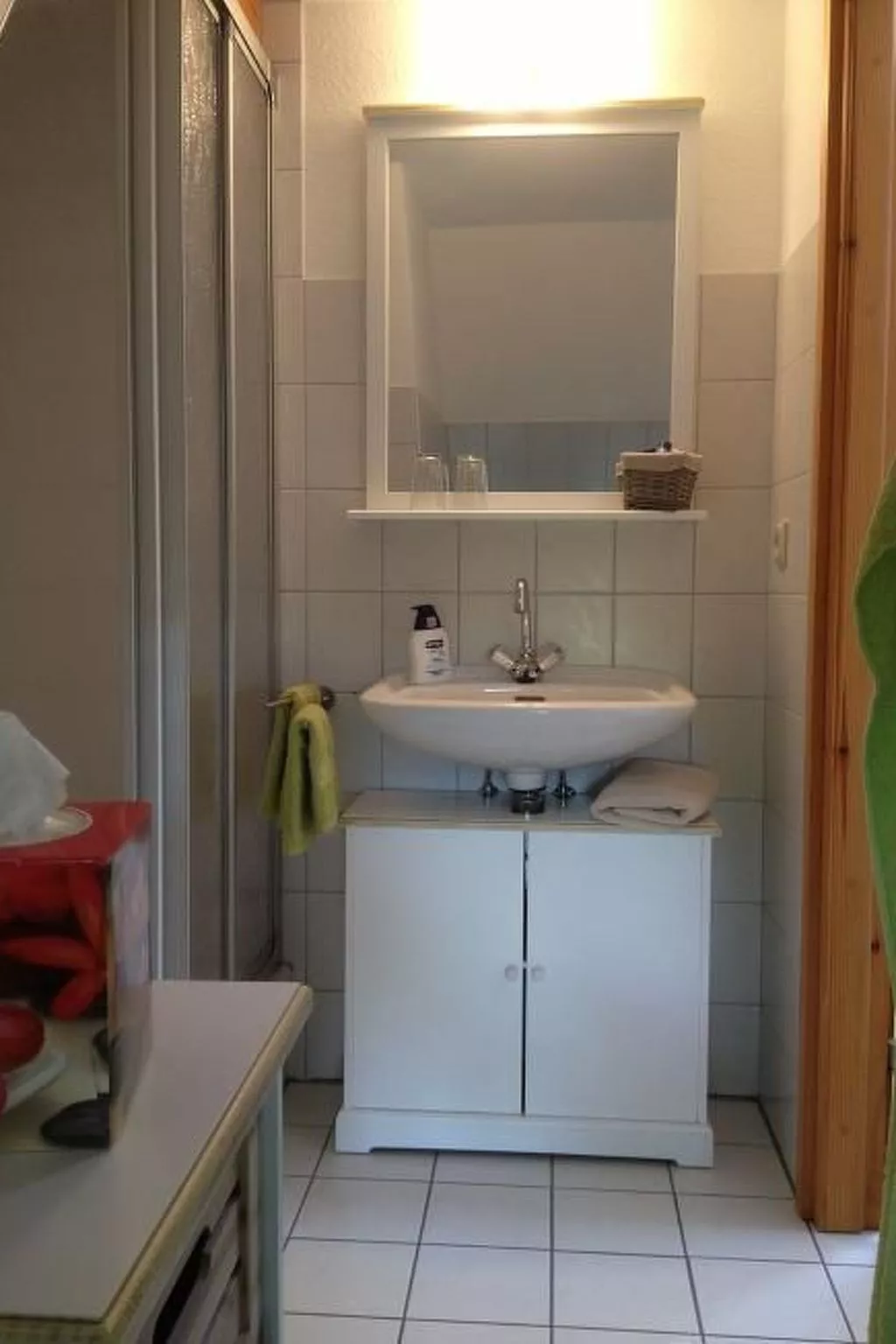 Reetdachhaus für erholsamen Familienurlaub-Binnen