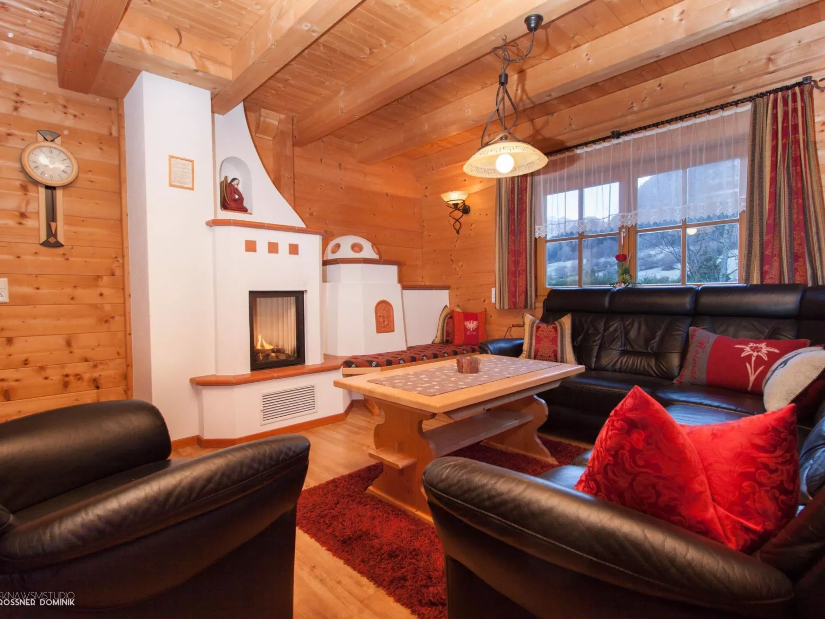 Ötztaltor in Sautens-Binnen