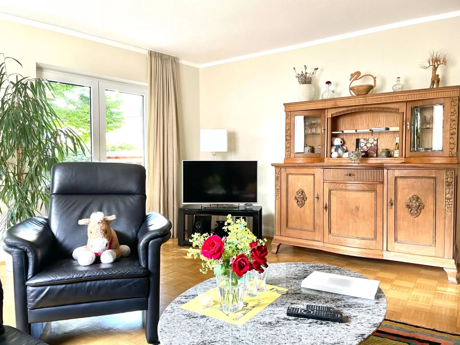 Schöner wohnen in OL-Binnen