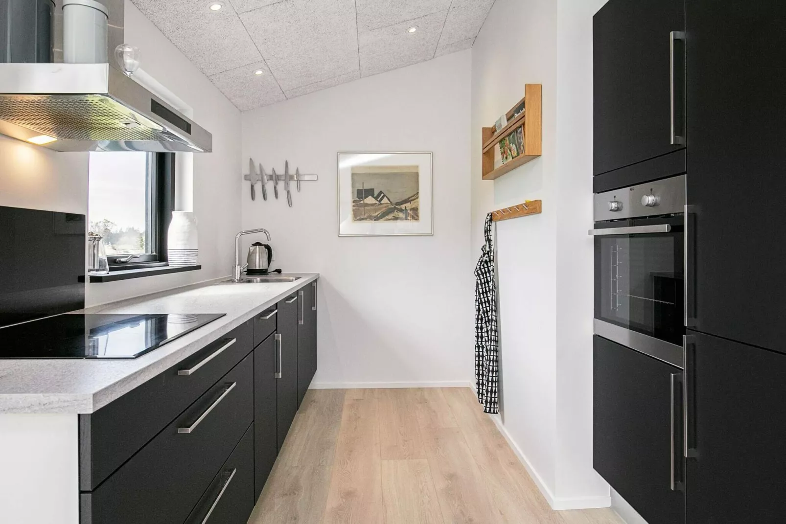 5 sterren vakantie huis in Ålbæk-Binnen