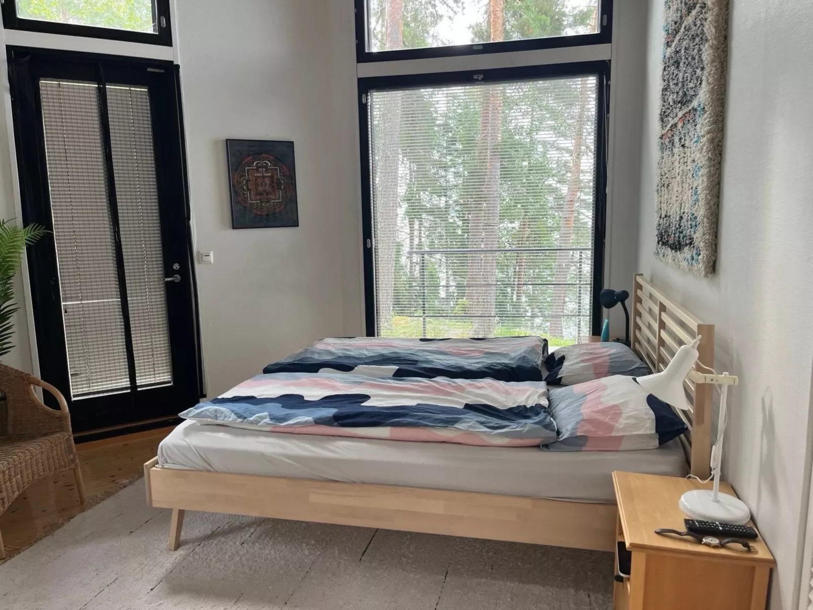 Villa Lakeside-Binnen