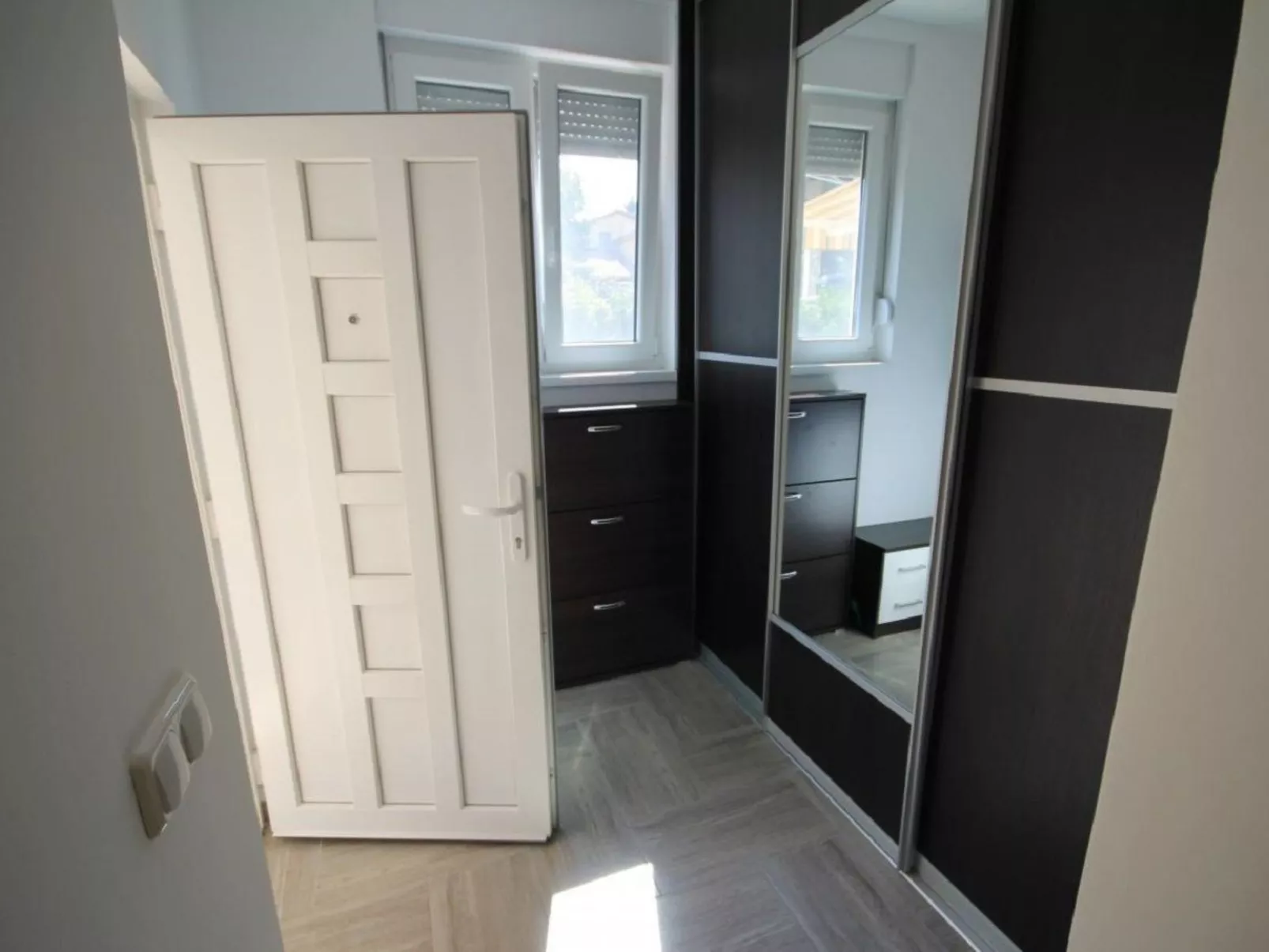 Gemütliche Einzimmerwohnung Kristijan