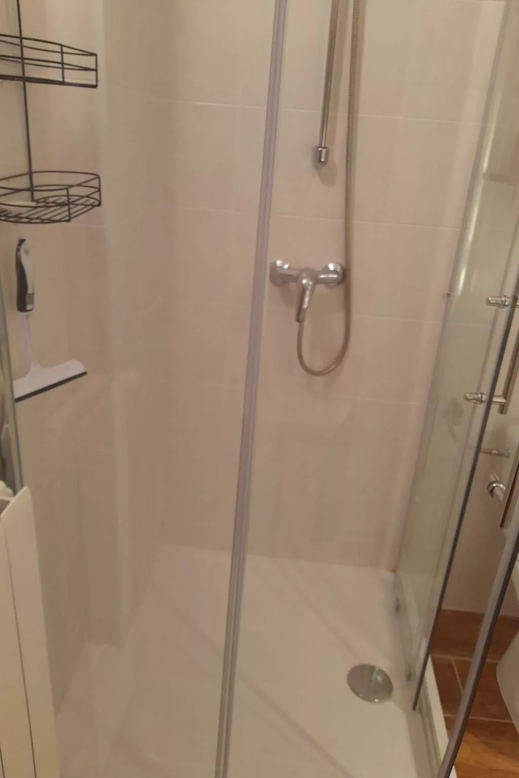 Wohnung 'Villa Paolija3' mit Pool-Binnen