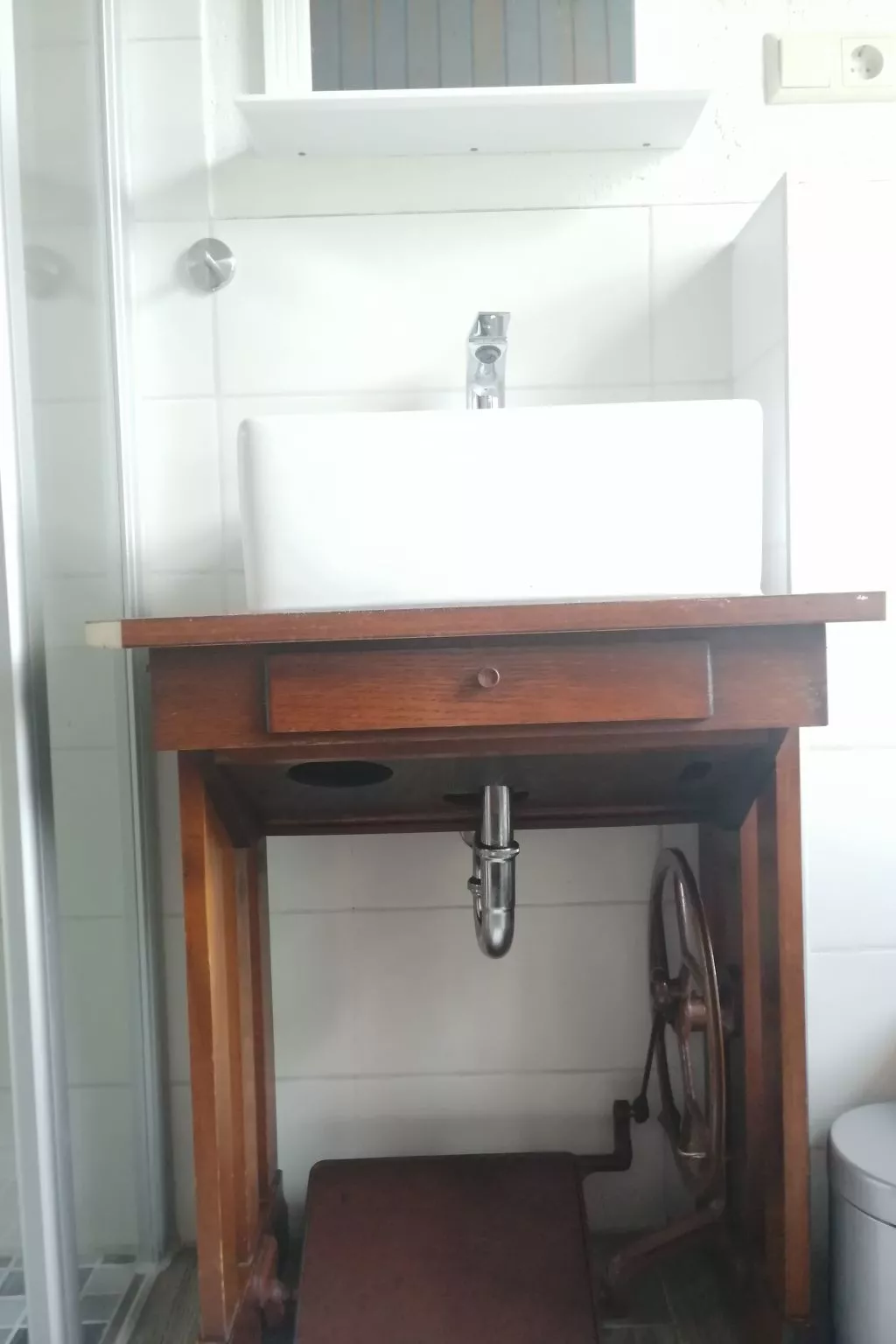 Landhaus Müritzliebe-Binnen