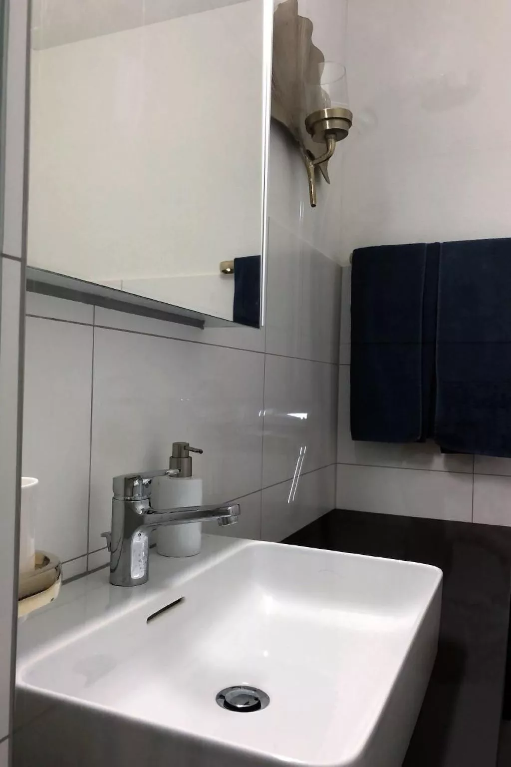 3-Zimmer Ferienwohnung Rapperswil am Zürichsee-Binnen