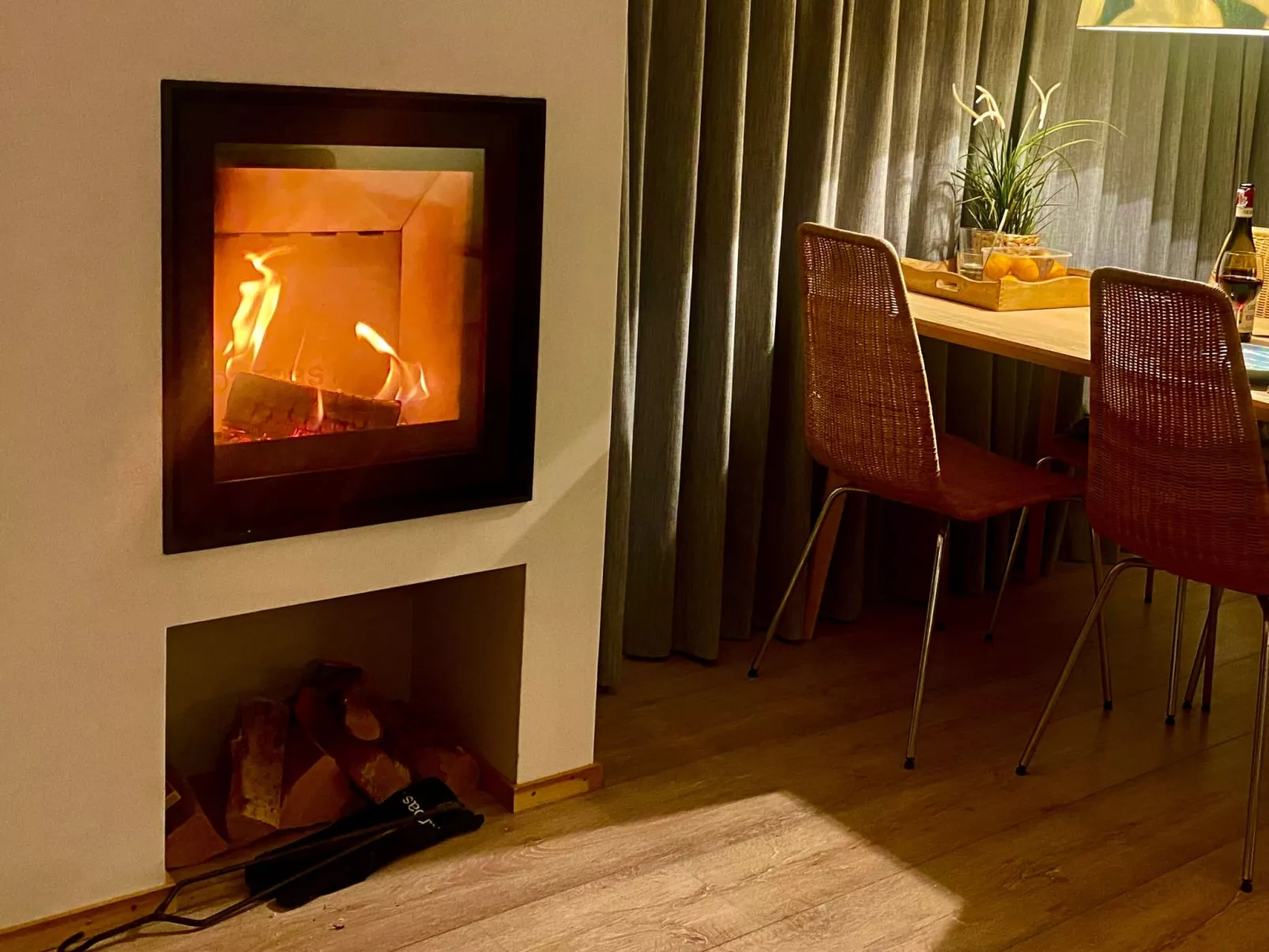 Schönes Ferienhaus Strandopgang in Julianadorp-Binnen