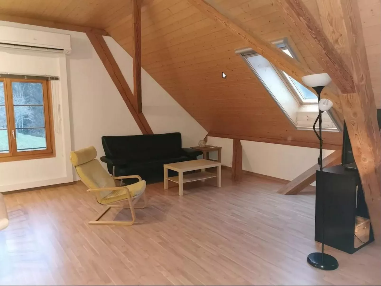 Wellness Oase-Binnen