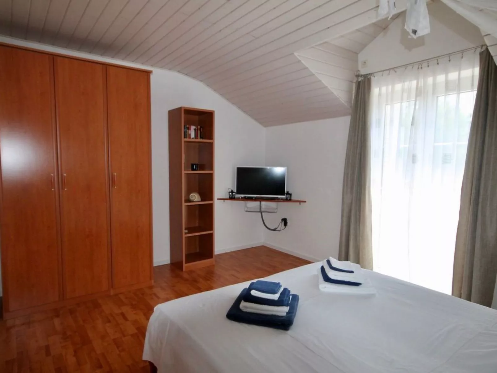 Wohnung in Bol - Binnen