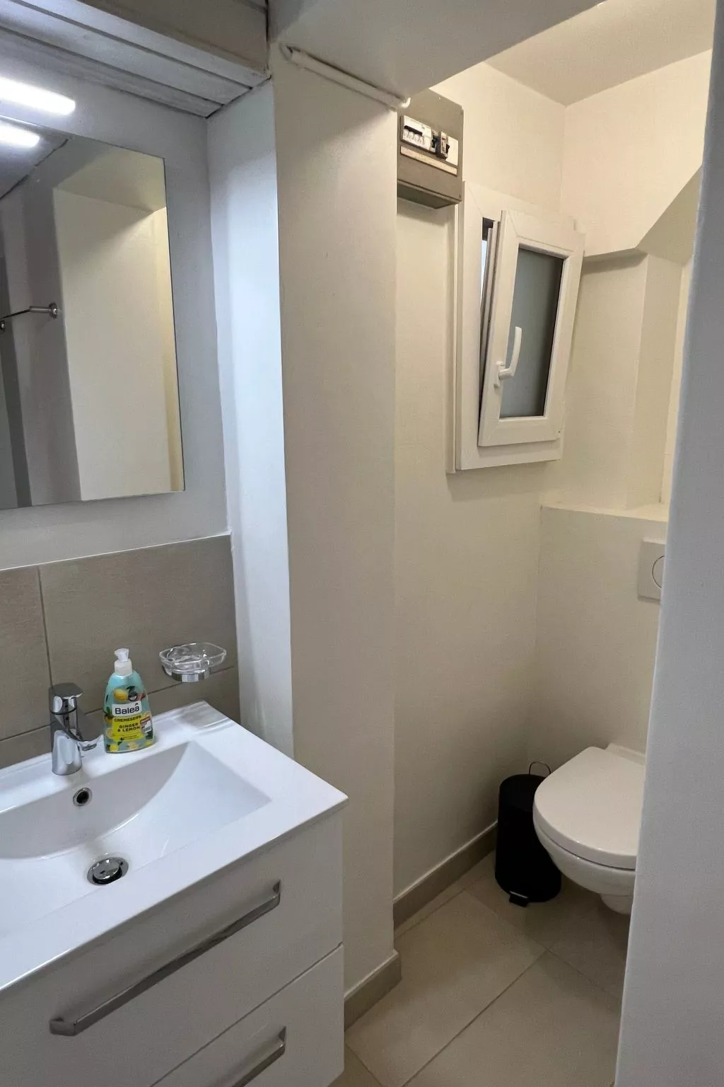 Vigneronne, App. Lac-Binnen