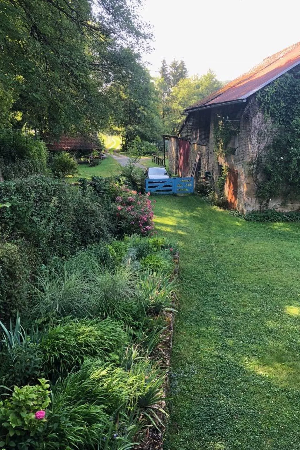 The Water Mill of Tourteron-Image-tags.info