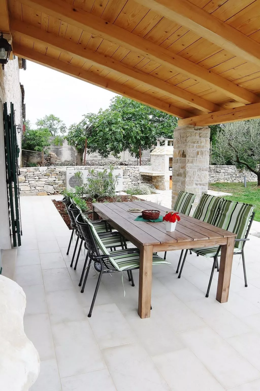 "Villa Ulika" mit eigenem Pool-Image-tags.info