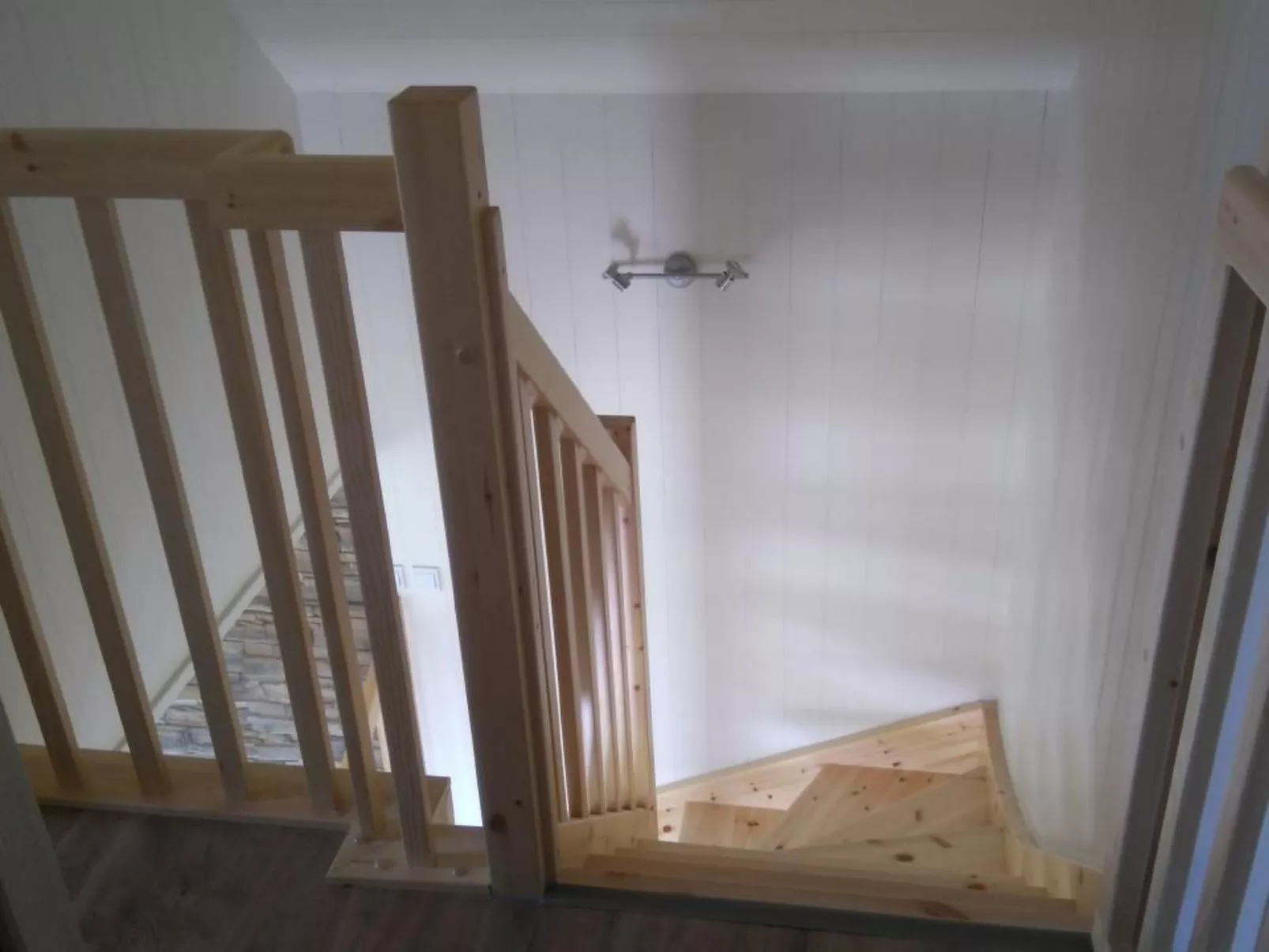 Juwel an der Lagune-Binnen