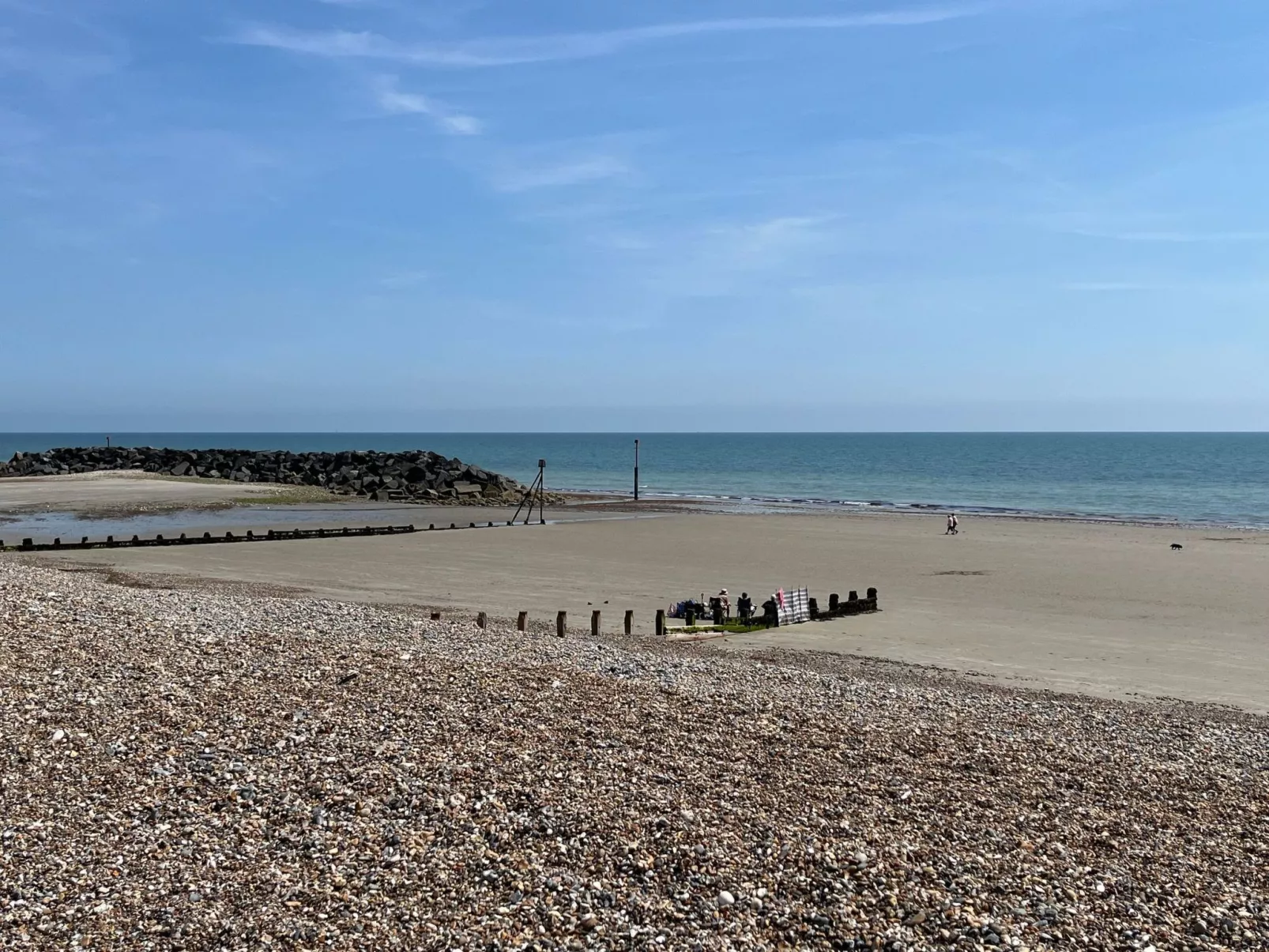 "Stewart" mit Blick auf das Wasser-Image-tags.info