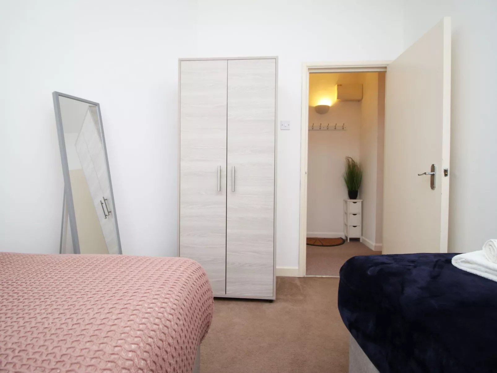 Willkommen in unserem 2-Schlafzimmer-Apartment für 5 Gäste-Image-tags.info