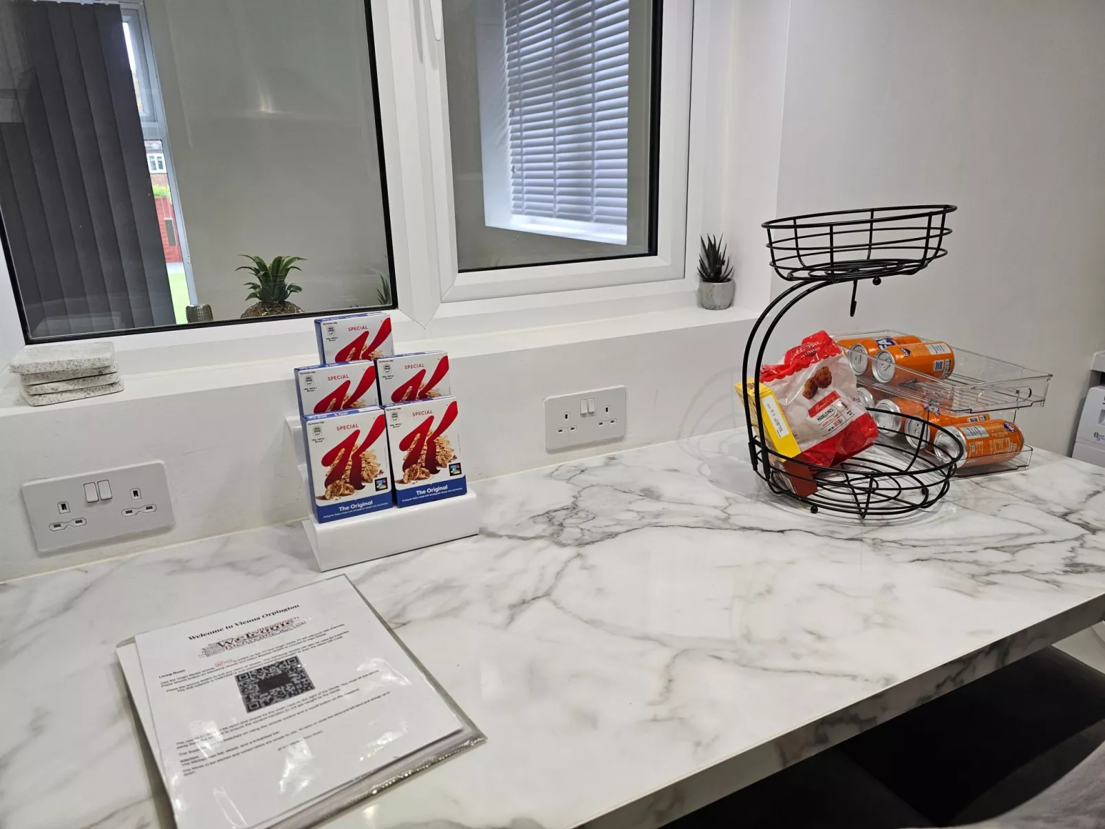 Wien Orpington-Binnen