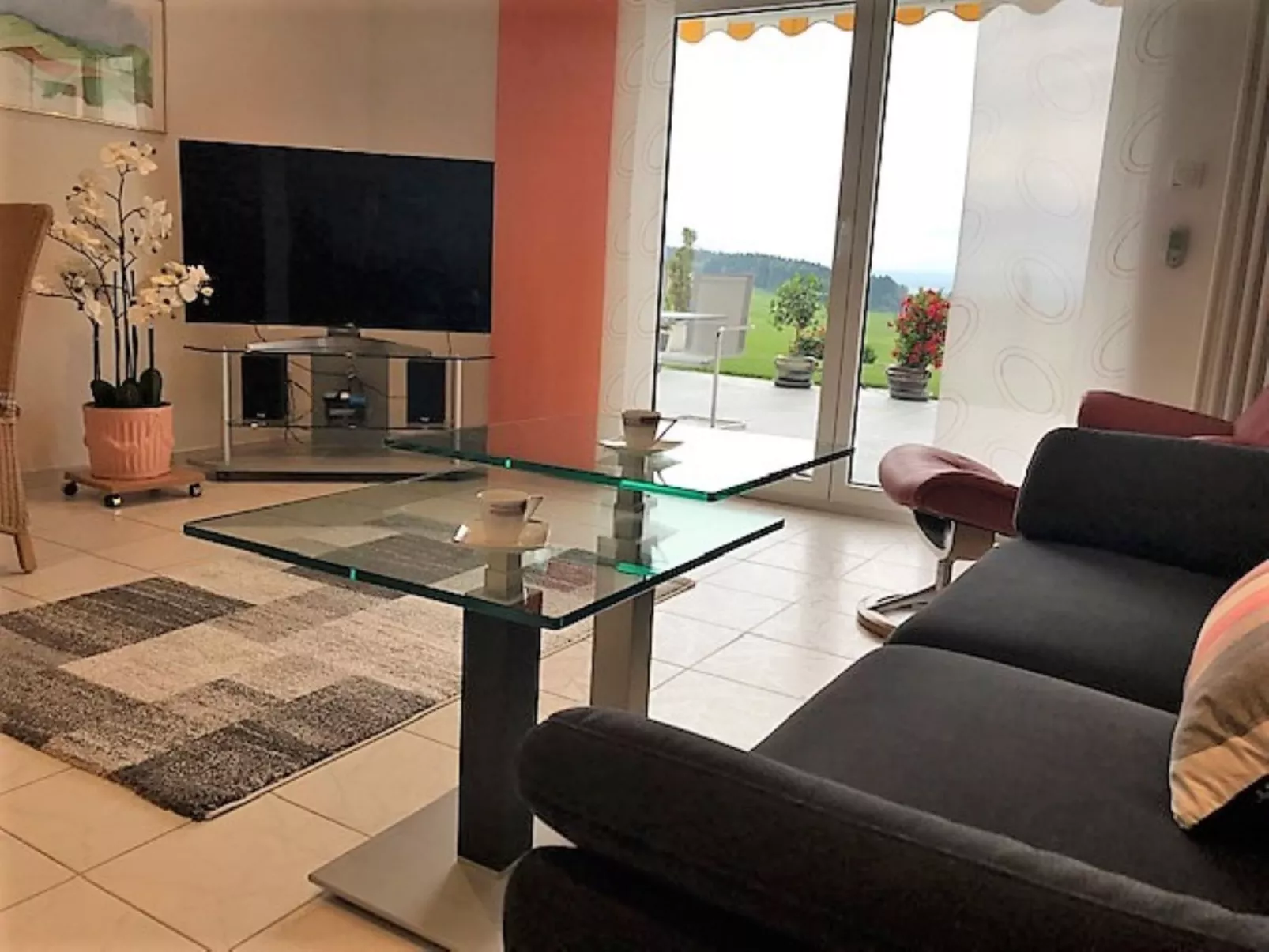 Haus Ketterer-Binnen