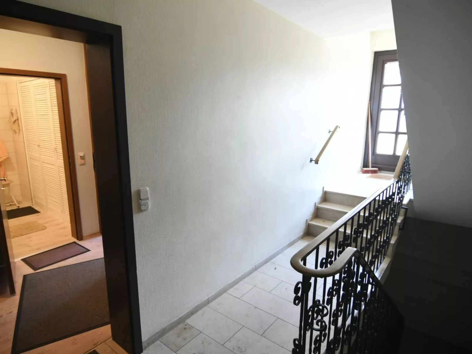 Minni - zentral und garnicht mini-Binnen