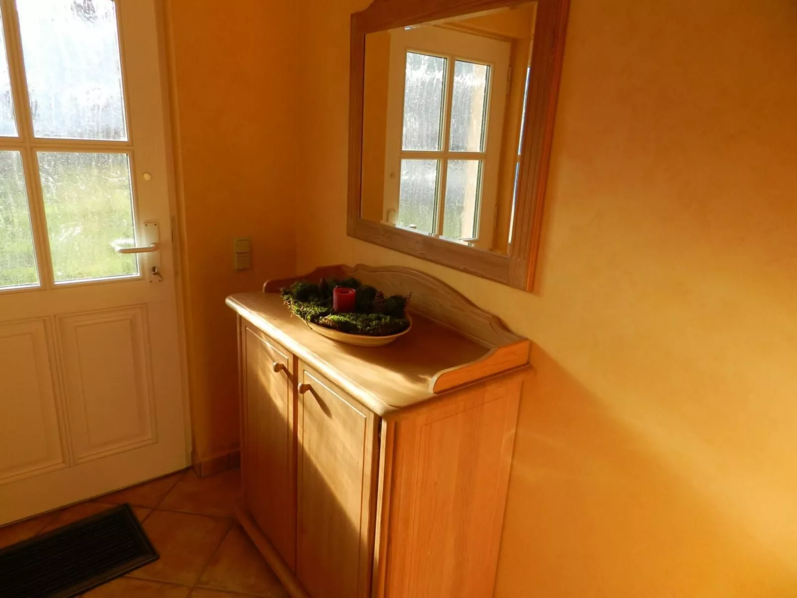 Schöne Ferienwohnung mit Terrasse und Moselblick-Image-tags.info