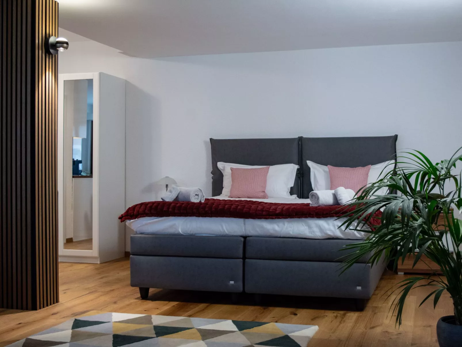 Luxury Studio Siena in Frechen-Bachem bei Köln.-Binnen