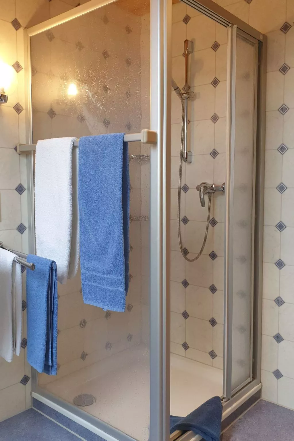 Wohnung "Fübüüni"-Binnen