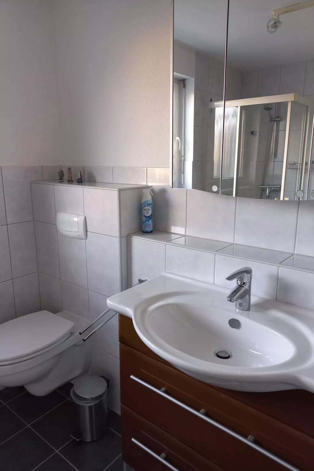 Ferienwohnung-Binnen