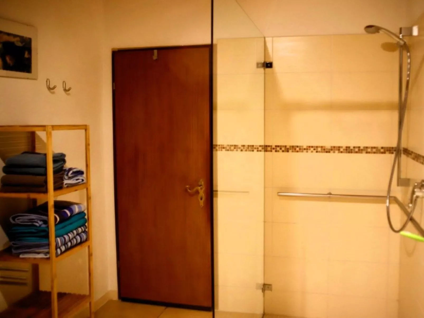 Fewo "Aal Obstbeem"-Binnen