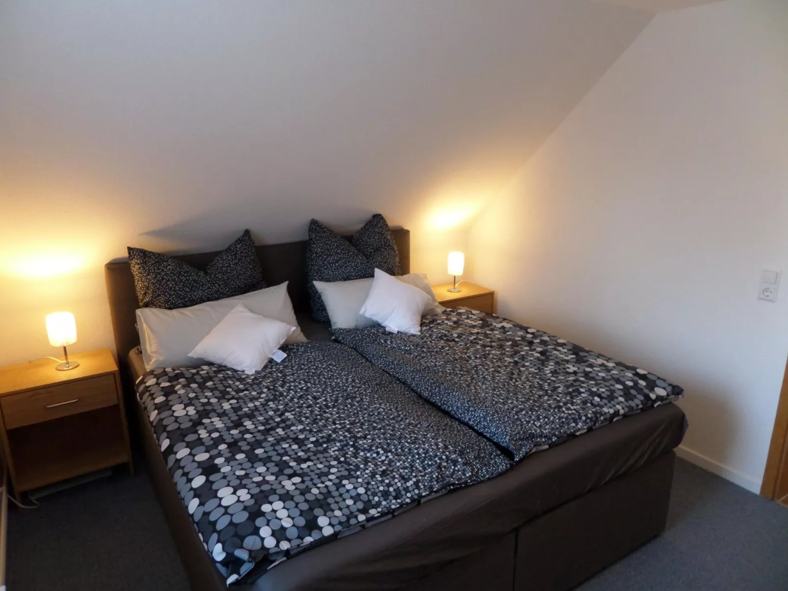 Magistartswohnung AltesRathaus-Binnen