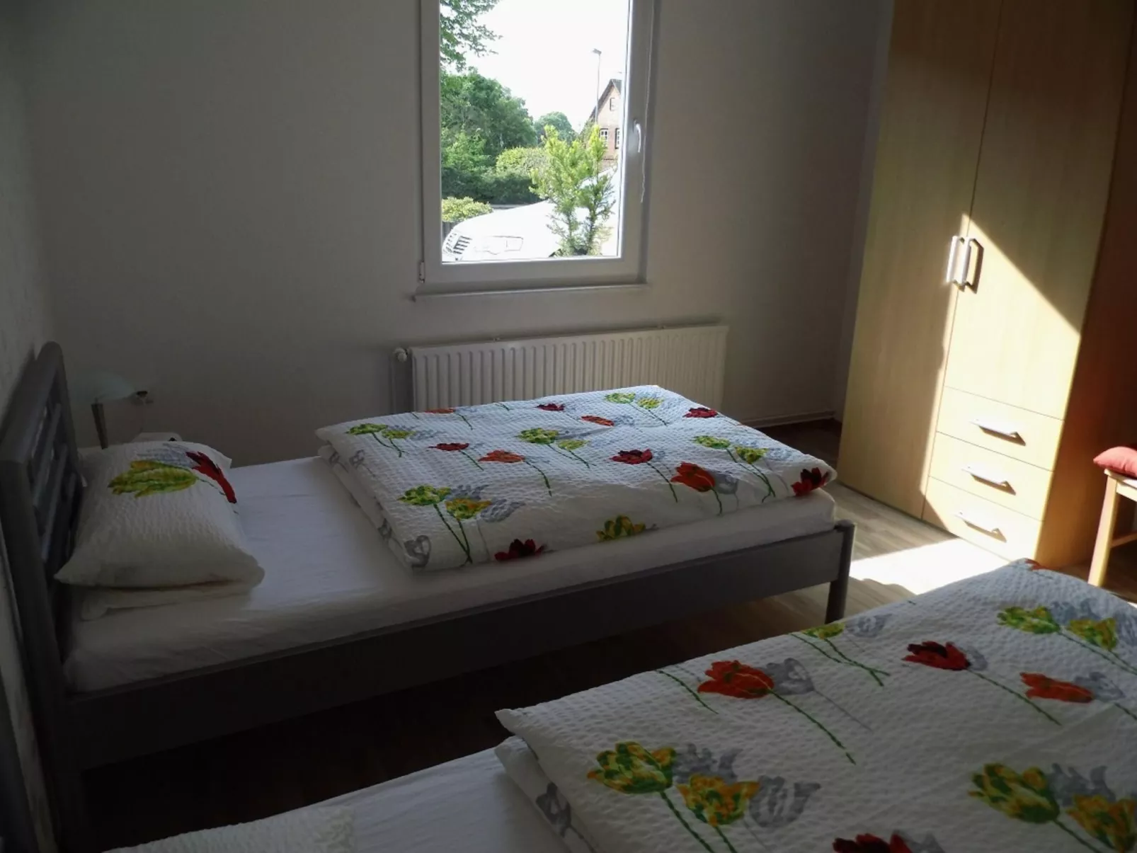 Fewo "Berliner"-Binnen