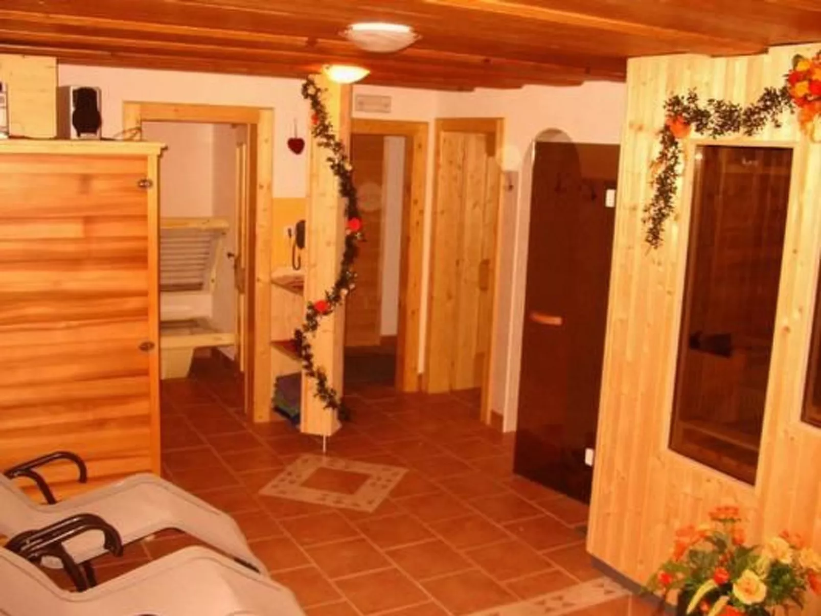 In Wildermieming-Binnen